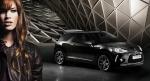 Citroen DS3 Cabrio 2012 года